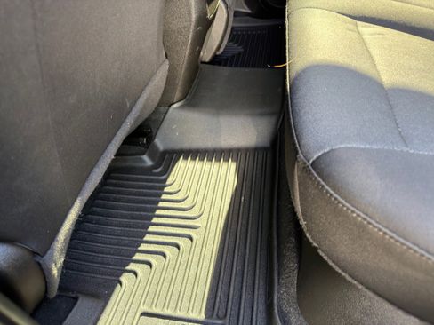 Used 2024 Chevrolet Colorado Trail Boss w/ Advanced Trailering Package image 24