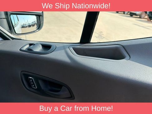 Used 2025 Ford Transit 250 Low Roof w/ Exterior Upgrade Package RWD image 31
