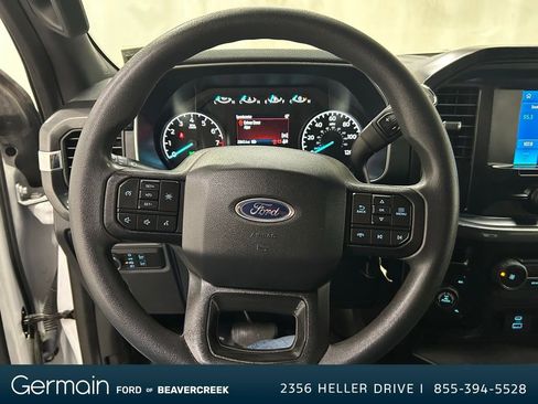 Used 2022 Ford F150 XL w/ STX Appearance Package image 21