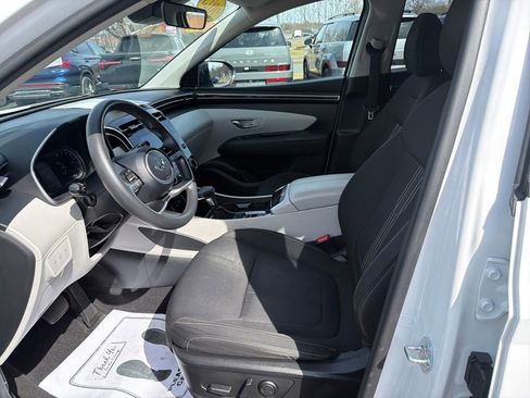Used 2023 Hyundai Tucson SEL AWD/4WD image 15