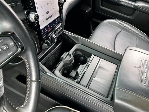 Used 2023 RAM 3500 Limited image 16