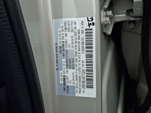 Certified 2025 MAZDA CX-5 AWD 2.5 S w/ Select Package image 19