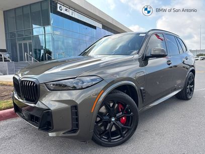 Certified 2026 BMW X5 xDrive50e w/ M Sport Package