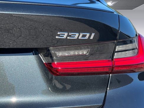 New 2026 BMW 330i Sedan w/ M Sport Package RWD image 12