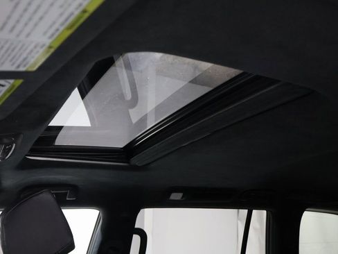 Used 2019 INFINITI QX80 Luxe w/ Proassist Package image 9