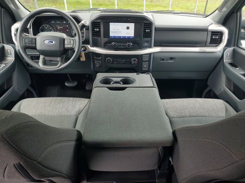 Used 2023 Ford F150 XLT AWD/4WD image 20