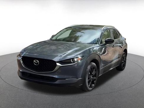 Used 2025 MAZDA CX-30 AWD 2.5 S w/ Preferred Package image 7