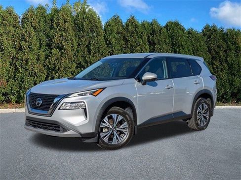 Used 2020 Nissan Murano SL image 1