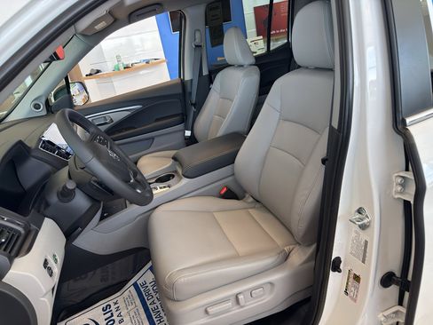 Used 2026 Honda Ridgeline RTL image 11