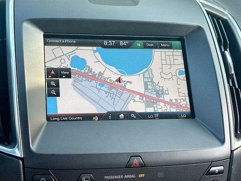 Used 2015 Ford Edge Sport w/ Equipment Group 401A FWD image 13