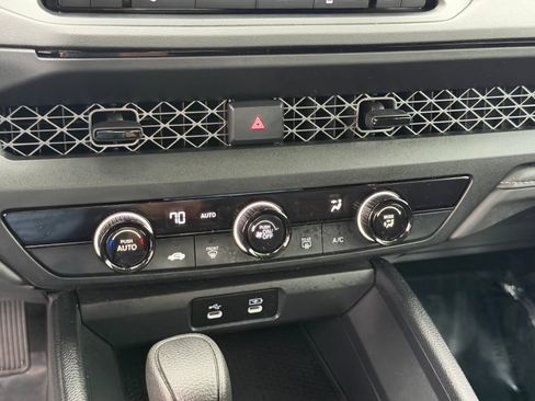 Used 2024 Honda Accord LX image 19