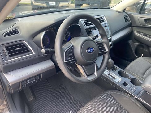 Used 2019 Subaru Outback 2.5i AWD/4WD image 22