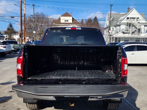 Used 2019 Ford F150 XLT w/ Equipment Group 302A Luxury image 20