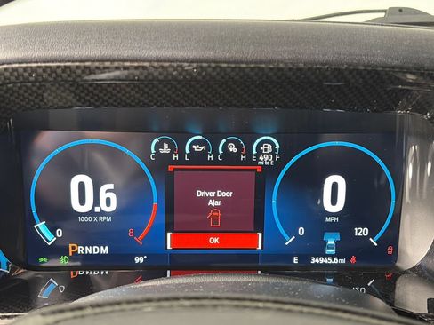Used 2023 Ford F150 Lariat w/ Equipment Group 502A High AWD/4WD image 17