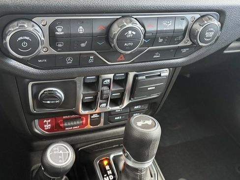 New 2026 Jeep Wrangler Willys image 43