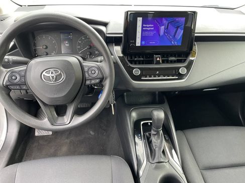 Certified 2024 Toyota Corolla LE FWD image 15