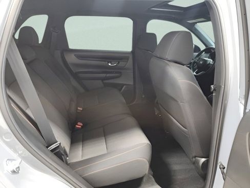 Used 2024 Honda CR-V Sport image 16