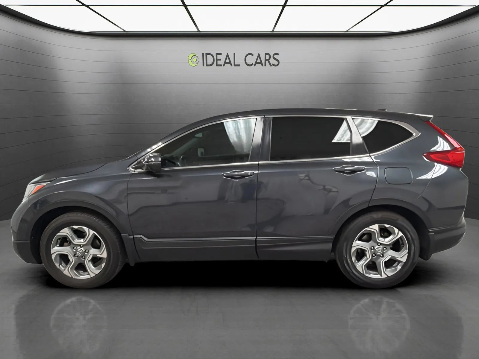 Used 2017 Honda CR-V EX-L image 8