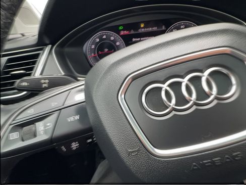 Used 2022 Audi Q5 2.0T Premium Plus AWD/4WD image 39