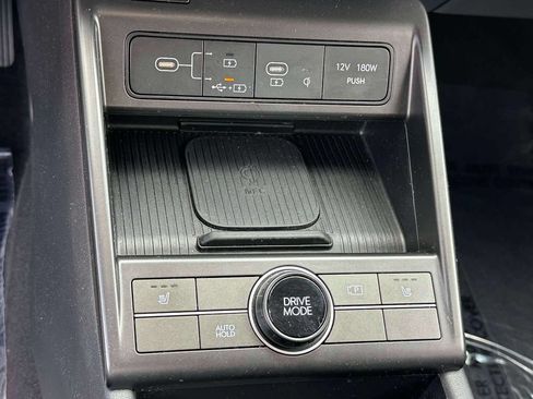 Used 2024 Hyundai Kona SEL w/ Convenience Package FWD image 26