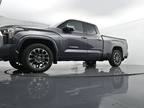 Used 2022 Toyota Tundra Limited AWD/4WD image 31