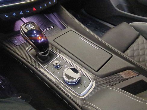 New 2026 Cadillac CT5 V Blackwing w/ Super Cruise 1 Package image 18