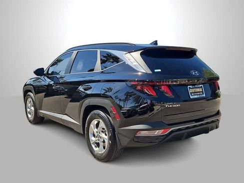 Certified 2024 Hyundai Tucson SEL image 6