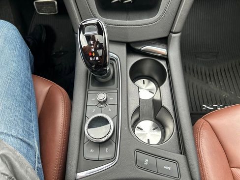 Used 2022 Cadillac XT5 Sportv image 33