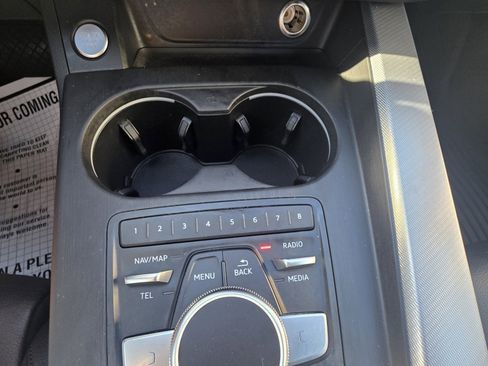 Used 2017 Audi A4 2.0T Premium Plus w/ Premium Plus Package image 11