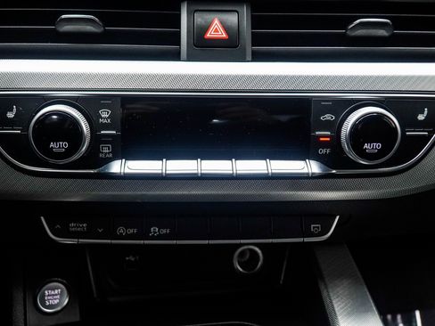 Used 2018 Audi A4 2.0T Ultra Premium w/ Convenience Package image 20