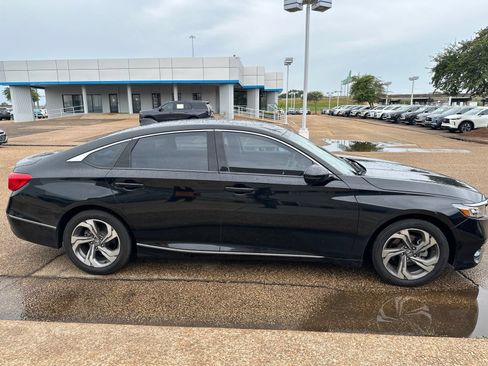 Used 2020 Honda Accord EX-L image 5