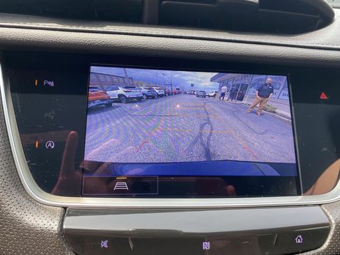 Used 2021 Cadillac XT5 Premium Luxury w/ LPO, Floor Liner Package AWD/4WD image 44