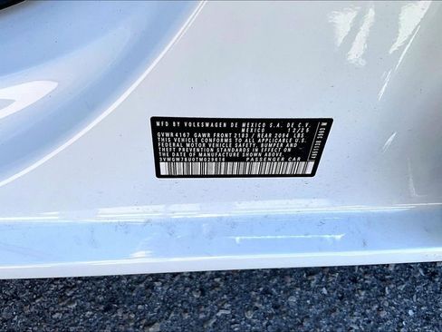 New 2026 Volkswagen Jetta SEL image 30