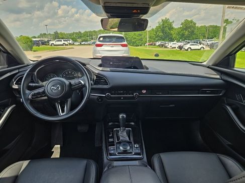 Used 2024 MAZDA CX-30 AWD 2.5 S w/ Select Sport Pkg image 5