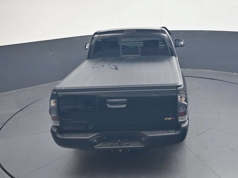 Used 2012 Toyota Tacoma 2WD Regular Cab image 22