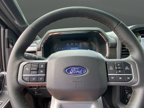 New 2026 Ford F150 Lariat w/ Bed Utility Package AWD/4WD image 15