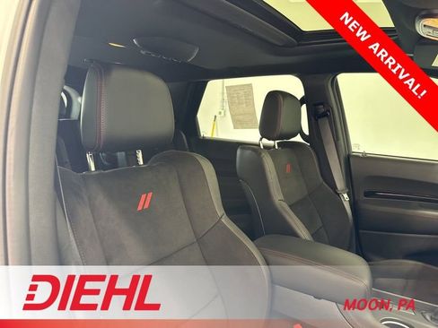 Used 2026 Dodge Durango GT image 15