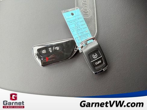 New 2026 Volkswagen Atlas SE image 20