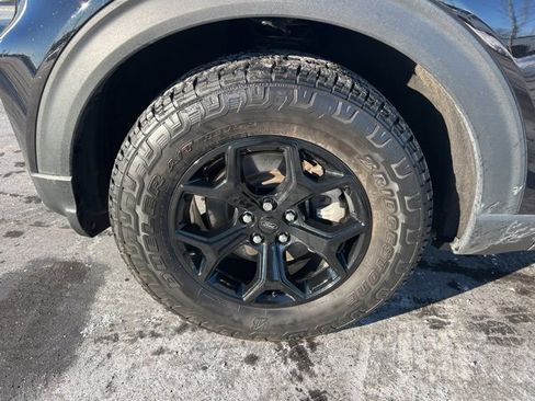Used 2023 Ford Explorer Timberline w/ Timberline Technology Package image 9