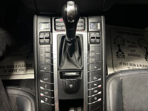 Used 2018 Porsche Macan GTS image 53