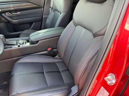 New 2026 MAZDA CX-50 2.5 Hybrid w/ Weather Package image 22