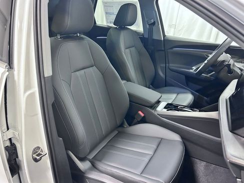 New 2026 Audi Q5 Premium AWD/4WD image 21