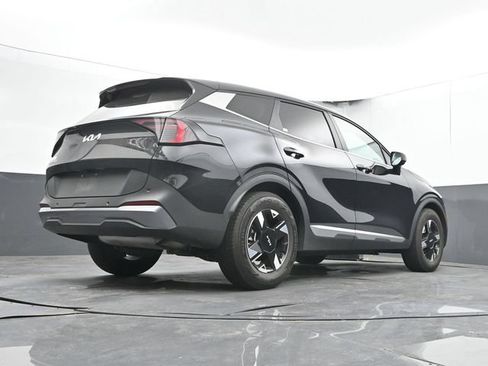 Used 2026 Kia Sportage LX FWD image 41