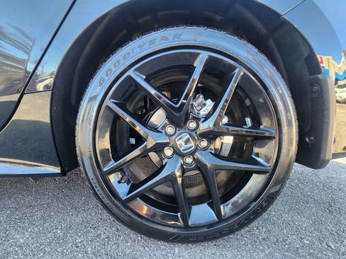 Used 2026 Honda Civic Sport image 21