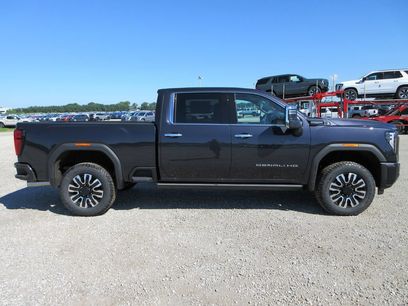 New 2026 GMC Sierra 2500 Denali Ultimate