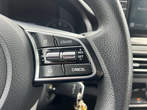 Certified 2022 Kia Seltos LX AWD/4WD image 14