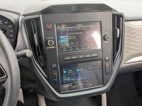 Certified 2025 Subaru Forester image 12