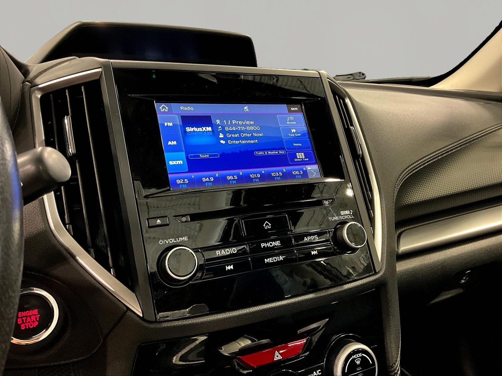 Used 2021 Subaru Forester Premium AWD/4WD image 14