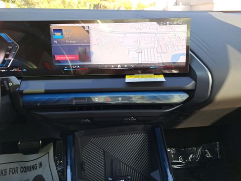 New 2026 BMW X3 M50 w/ Premium Package image 21