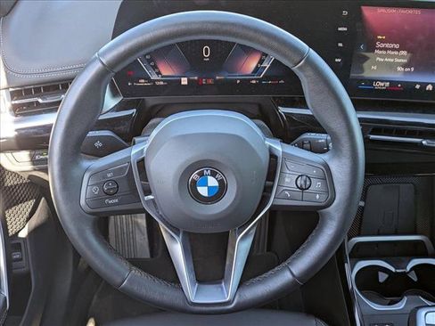 Used 2025 BMW X1 xDrive28i image 10